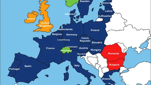 Un important comisar european face anunțul așteptat: A venit momentul ca România și Bulgaria să adere la Spațiul Schengen