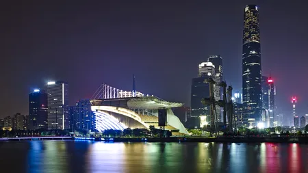 Bloomberg: China acționează pentru stimularea ECONOMIEI /Băncile pot reduce fondurile de rezervă