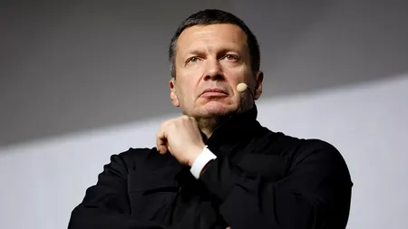 Propagandistul Vladimir Soloviov amenință România și Polonia cu atacuri nucleare
