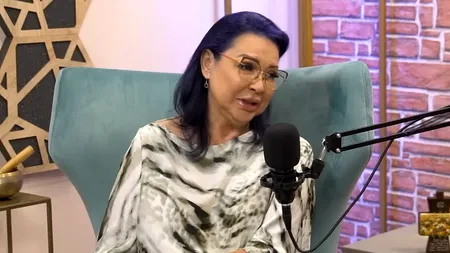 FOTO / Eugenia Șerban, despre fiul ei, care se luptă cu DEPENDENȚA de droguri. ”Este și motivul pentru care a căzut în patima în care a căzut”