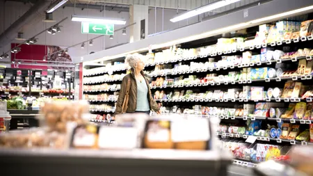 Propunerea specialiștilor, două date pe produse: una de vânzare și una de consum