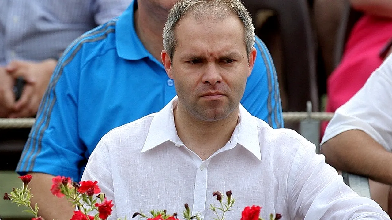 Daniel Funeriu, ELIBERAT DIN FUNCȚIE de Crin Antonescu. Cum a reacționat fostul ministru al Educației