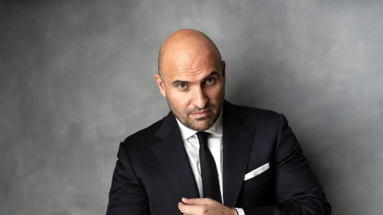 Avocatul Gabriel Zbârcea, propus pentru conducerea SRI. „Sunt român și patriot de când mă știu, dezbinarea și luptele interne nu duc nicăieri