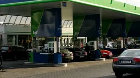 Grupul OMV vrea să angajeze 1.600 de oameni, inclusiv în România