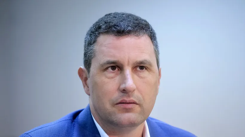 Ministrul Tanczos Barna promite o anchetă la Apele Române în cazul celor cinci copii înecați în Siret: ”Ar fi trebuit să facă verificări imediat”