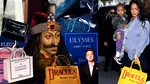 Celebrul Dracula continuă să producă bani, inclusiv pentru marii creatori de modă. Casa Dior a lansat o geantă inspirată din legenda lui Vlad Ţepeş