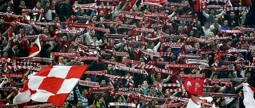 Tribunalul București a admis cererea de intrare în insolvență a FC Dinamo
