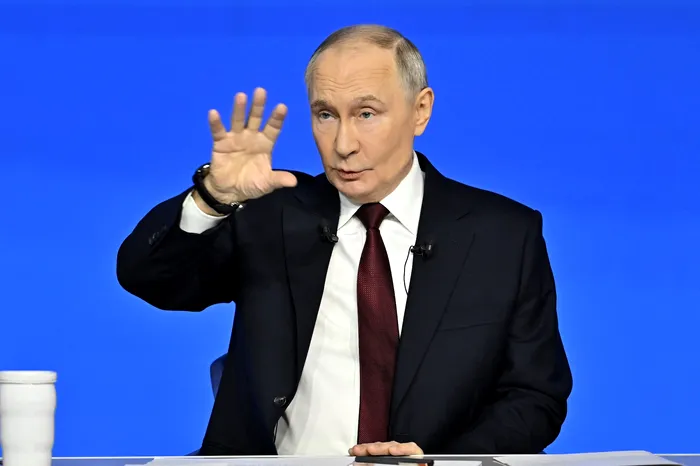 Război în Ucraina, ziua 1518. Putin: „Rusia știe cum se va termina războiul”