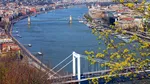 Comerțul fluvial pe Dunăre, afectat temporar de secetă. Navele nu mai pot trece pline prin Ungaria