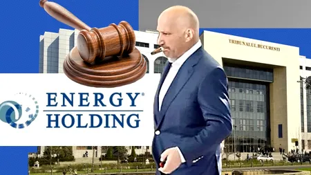 UPDATE. Ziua Z pentru infractorul internațional Bogdan Buzăianu. Ce au decis magistrații de la Tribunalul București în mega-dosarul „Energy Holding”!