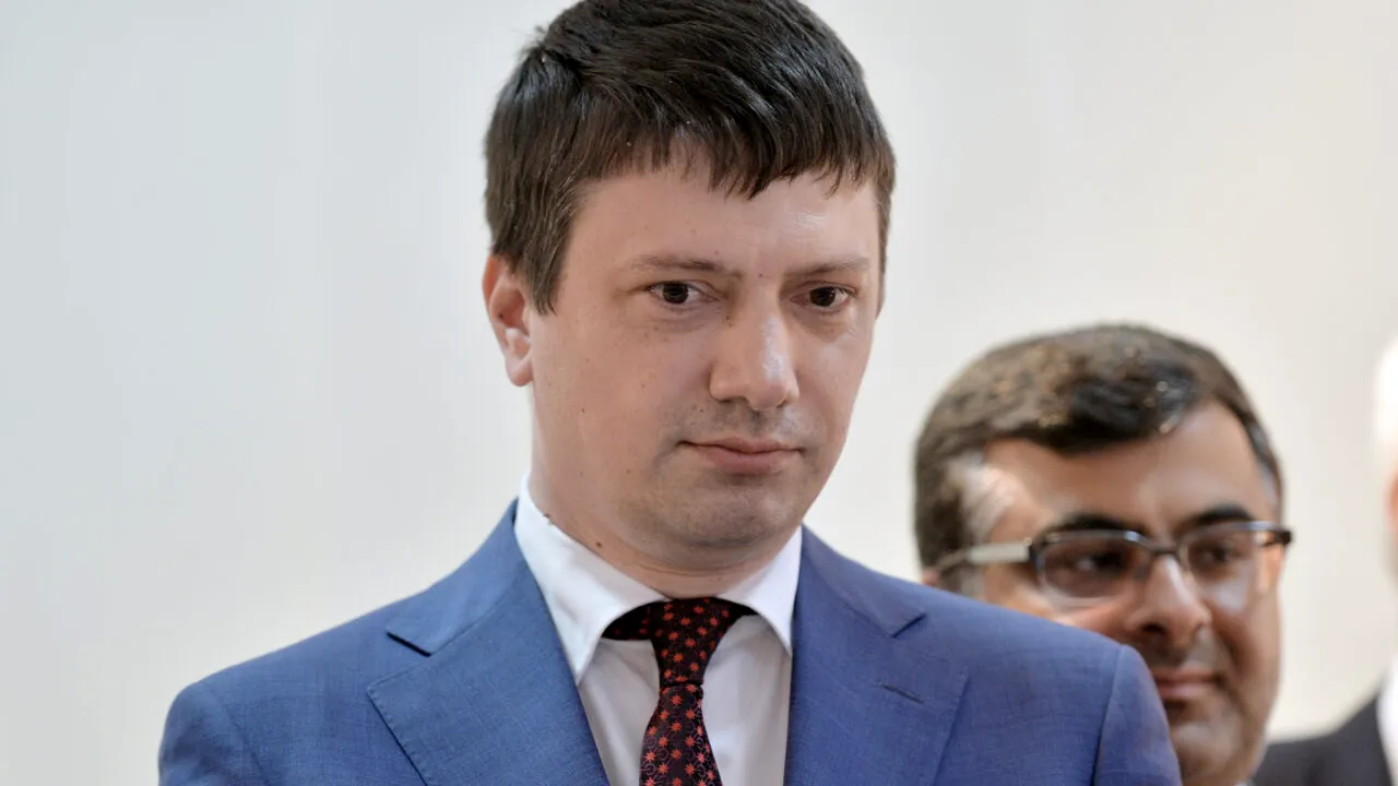 Ionuț Vulpescu (PSD) preia conducerea Adunării Interparlamentare a Ortodoxiei: Vom promova solidaritatea și dialogul bazat pe principiile creștine
