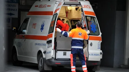 Fata de 9 ani, intoxicată cu soluție contra puricilor, a ieșit de la terapie intensivă