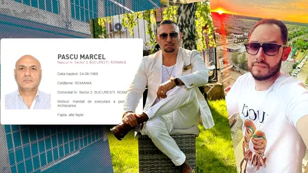 Cine erau interlopii care îl chinuiau pe Andrei VERSACE. Influencerul ar fi împrumutat de la ei bani cu dobândă