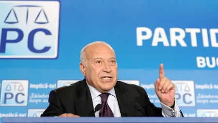 Victor Ponta, despre ROLUL LUI DAN VOICULESCU în debarcarea lui Băsescu