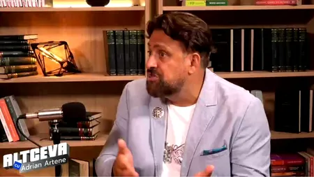 Video. Vasile Păun, antrenor holistic: Dacă zici „abundență egal bani”, este o ecuație limitativă