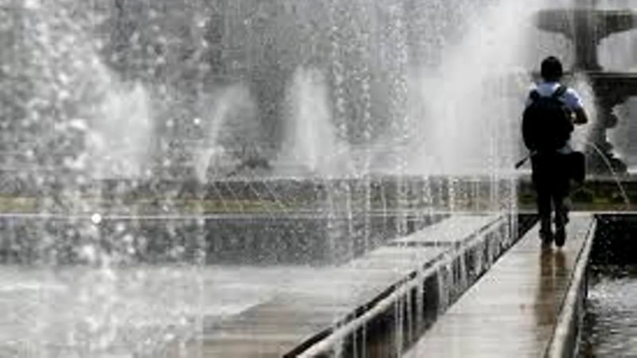 VREMEA. Cum va fi VREMEA în lunile iunie, iulie și august