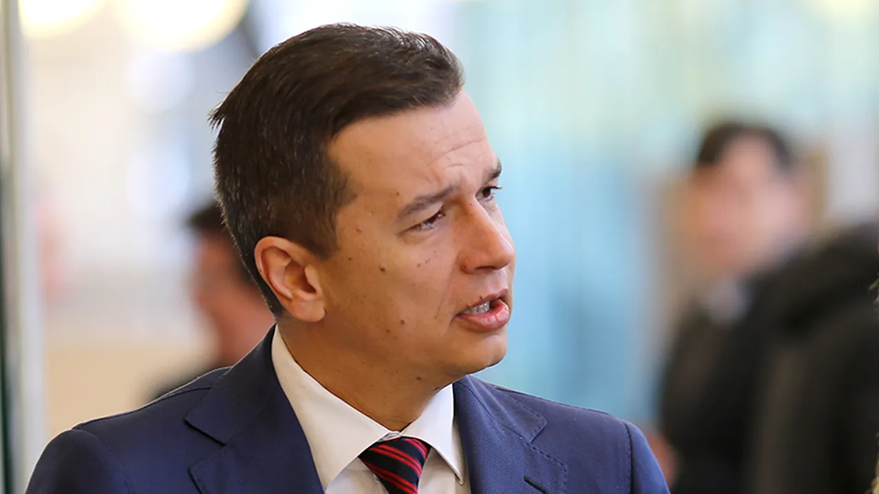 Cine i-a luat locul premierului Grindeanu în funcția de președinte al Consiliului Județean Timiș