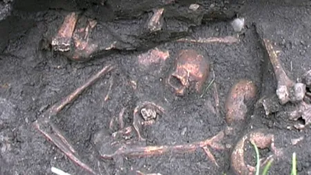 Descoperire arheologică importantă în județul Prahova