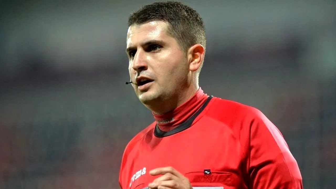 Andrei Chivulete, surpriza lui Kyros Vassaras pentru finala Cupei României la fotbal! Când se joacă CFR Cluj - Hermannstadt