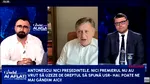 Crin Antonescu, despre numirea Oanei Țoiu ca ministru de Externe: „Ori pe președinte nu îl interesează, ori are altă sursă de inspirație”