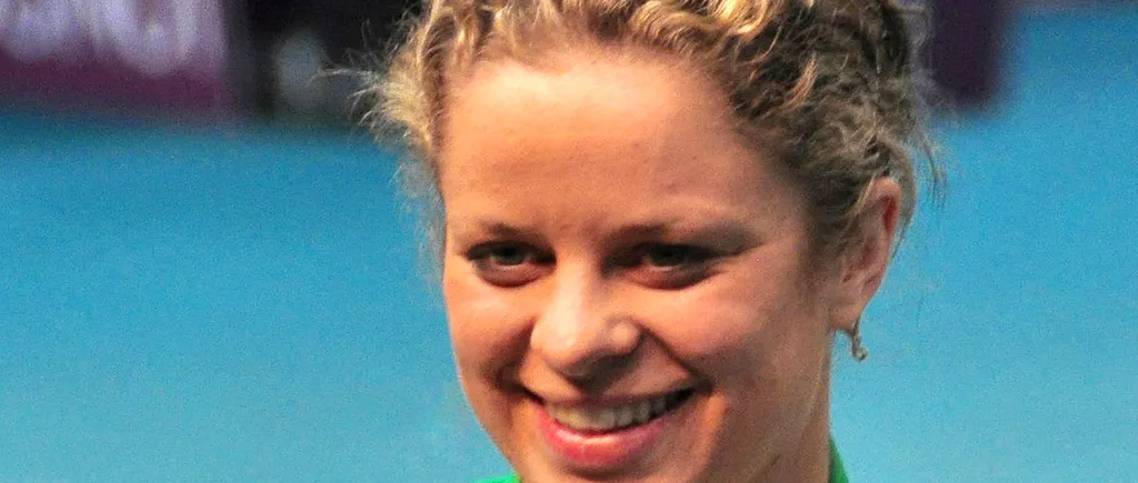 Kim Clijsters: Halep a fost incredibilă în finala cu Serena Williams de la Wimbledon 