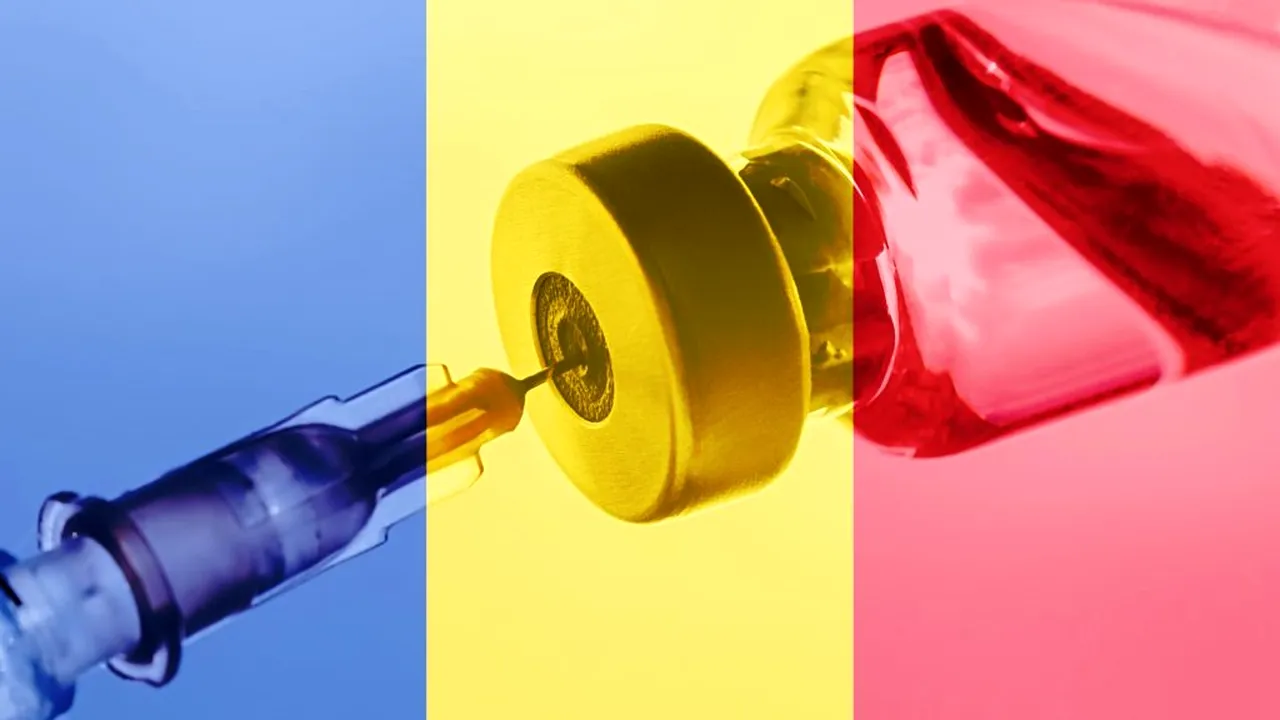 8 ȘTIRI DE LA ORA 8. Campania de vaccinare în România: Peste 100.000 de persoane au primit prima doză din vaccinul anti-COVID-19