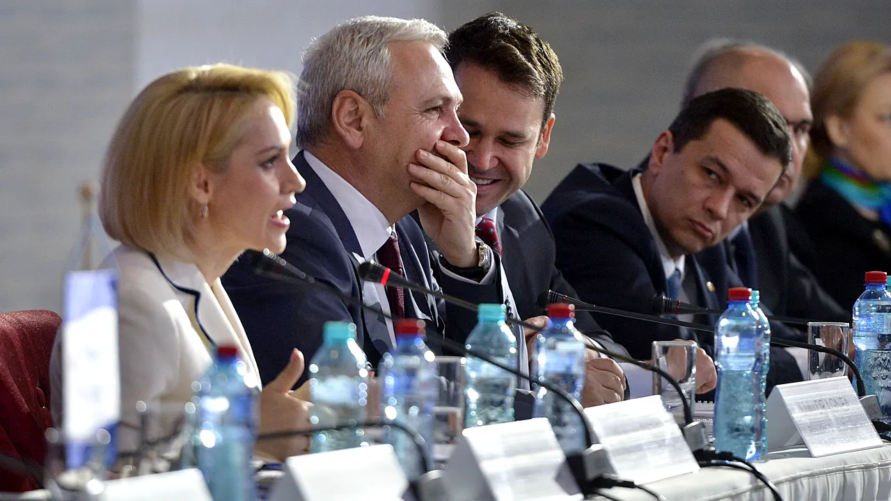 După ce Guvernul i-a sărit din ordonanță, primarii au fost puși pe lista de măriri de parlamentarii PSD-ALDE-UDMR