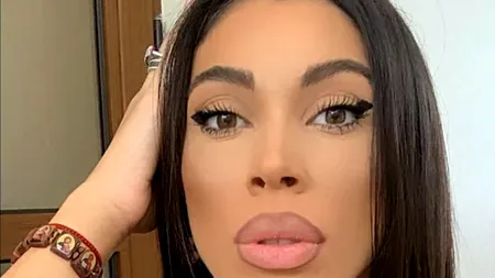 Prima declarație a Ralucăi Pastramă după DIVORȚUL de al doilea soț. ”Am încercat să ne înțelegem, dar nu s-a mai putut”