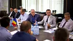 Ministrul Energiei, reuniune de lucru dedicată STOCURILOR de gaze. Bogdan Ivan: „Sunt parte din siguranța noastră națională”