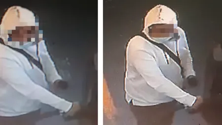 Tânăr din Craiova, cercetat pentru furt după ce a alimentat la mai multe benzinării fără să plătească