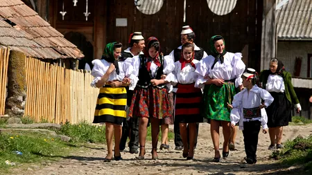 MINUNEA RECENSĂMÂNTULUI: 