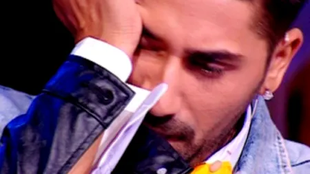 Connect-R a câștigat primii bani, vânzând ziarul Prosport în intersecții: „Eram prinț și cerșetor! Le era drag oamenilor de mine” (VIDEO)