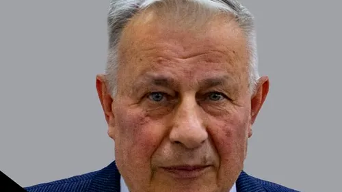 Administratorul public al Primăriei Rădăuți a murit înecat în Marea Neagră. Se afla în concediu de odihnă, împreună cu nepotul său, la Neptun