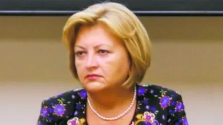 Ioana Vonica ar putea părăsi arestul pentru a participa la înmormântarea soțului său, omul de afaceri Ilie Vonica