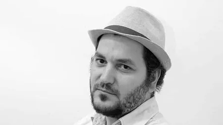 Interviu cu scriitorul Andrei Crăciun: ,,Motorul scrisului meu este întotdeauna nostalgia’’ (EXCLUSIV)