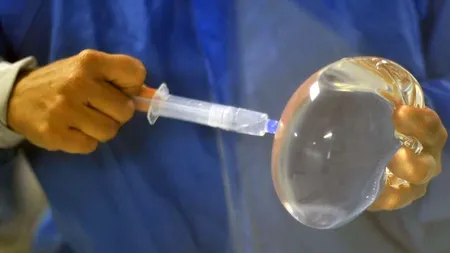 Primul proces din Germania referitor la implanturile mamare de tip PIP 