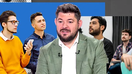 Doru Pelivan, eduKiwi: „Ne-am dori, în următorii ani, să reușim să IMPACTĂM pozitiv 1.000.000 de români”