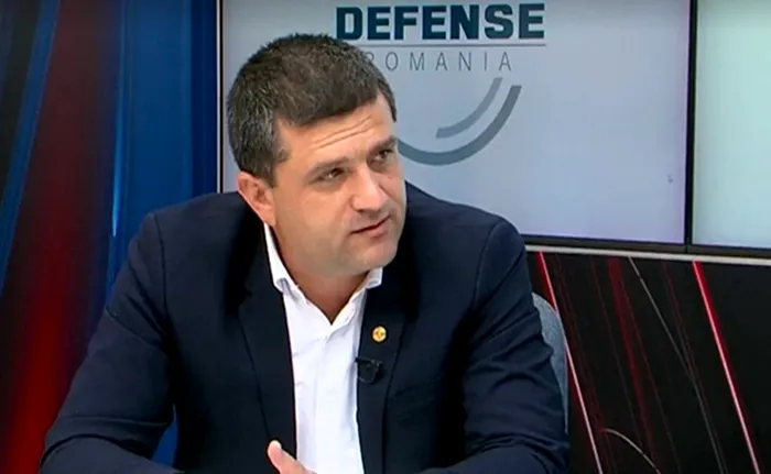 Radu Miruță, o nouă vorbă de duh în ceea ce privește înzestrarea Armatei „Nu te poți culca doar pe urechea dronelor”