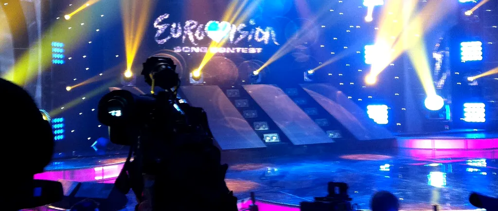 TVR a cheltuit 200.000 euro pe deplasarea la Eurovision. Din echipă a făcut parte și Doina Gradea