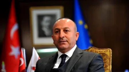Ministrul turc de externe susține că ''UE umilește Turcia''