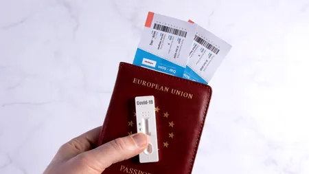 Doar cine se vaccinează va mai putea călători cu avionul! Anunțul a fost făcut chiar de șeful uneia dintre cele mai mari companii aeriene din lume!