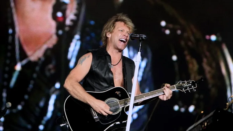 Paul McCartney, Bruce Springsteen și Bon Jovi susțin un concert de caritate pentru sinistrații uraganului Sandy