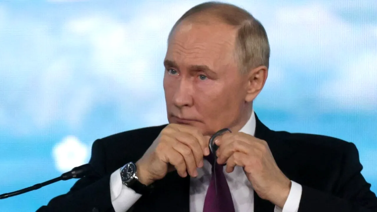 FBI dezvăluie o amplă operațiune de MANIPULARE orchestrată de Rusia. Cum vrea Putin să cucerească „inimile și mințile” europenilor