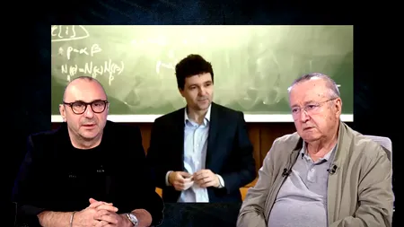 Ion Cristoiu: „Sentimentul meu față de președinte este de DUIOȘIE. Nu iradiază putere”