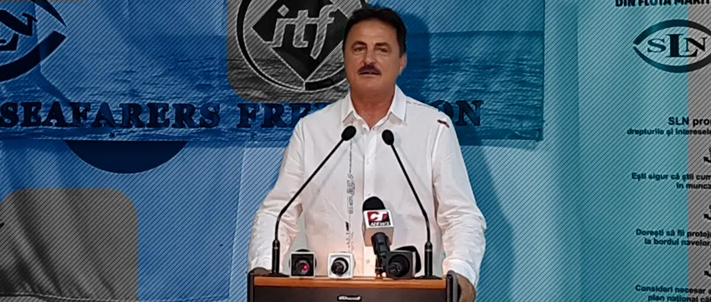 Lider de sindicat, despre marinarul ROMÂN de la bordul navei capturate de miliţiile Houthi în Yemen: Navigatorul nostru are 29 de ani