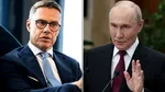 Liderii europeni au reluat dialogul cu Moscova. Putin a purtat discuții telefonice cu președintele Finlandei, Alexander Stubb, și cu premierul Norvegiei, Jonas Gahr Store