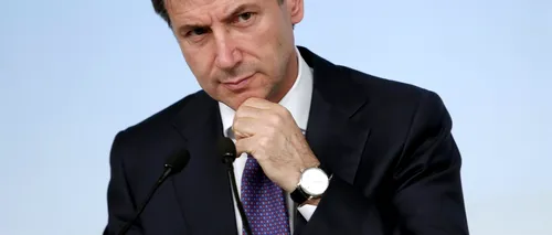 Premierul italian a vizitat victimele exploziei din Bologna
