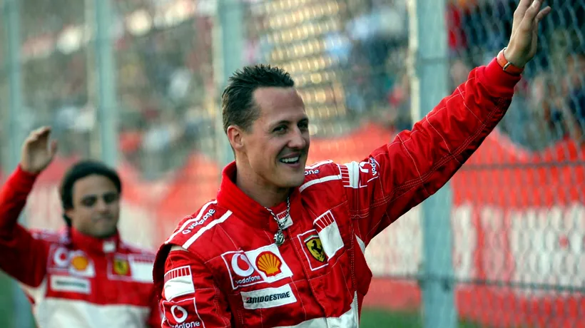 Veste uriașă pentru fanii lui Schumacher, la 10 ani de la accident. Fostul campion de Formula 1 poate să facă asta: „Ai lui au păstrat totul secret”