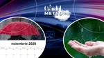 Urmează 10 zile fără soare în Capitală. Și cum va fi vremea și în țară