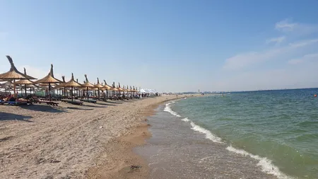 Ministrul Mediului caută soluții pentru îmbunătățirea serviciilor pe LITORAL: Turiștii, nemulțumiți de prețuri și de calitatea plajelor